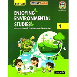 Cordova Enjoying Environmental Studies - 1